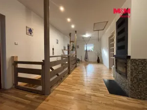 Prodej chalupy, Výsluní, 210 m2