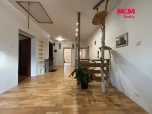 Prodej chalupy, Výsluní, 210 m2