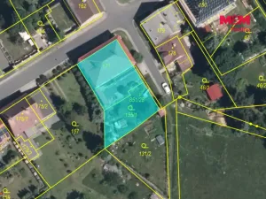 Prodej chalupy, Výsluní, 210 m2