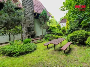 Prodej rodinného domu, Šternberk - Dalov, 102 m2