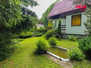 Prodej rodinného domu, Šternberk - Dalov, 102 m2