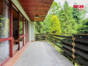 Prodej rodinného domu, Šternberk - Dalov, 102 m2