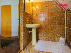 Prodej rodinného domu, Šternberk - Dalov, 102 m2