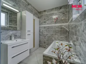 Prodej bytu 3+kk, Vochov, 60 m2