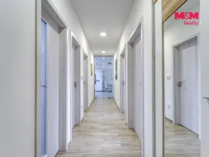 Prodej bytu 3+kk, Vochov, 60 m2