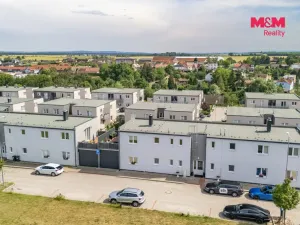 Prodej bytu 3+kk, Vochov, 68 m2