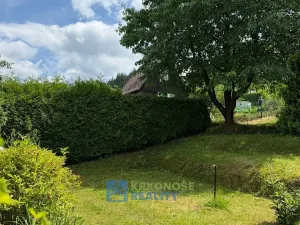 Prodej chaty, Trutnov, 28 m2