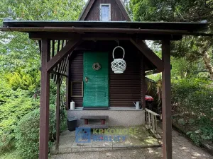 Prodej chaty, Trutnov, 28 m2