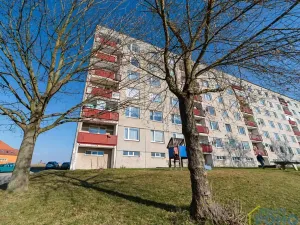 Prodej bytu 4+1, Vysoké Mýto, V Peklovcích, 87 m2