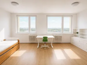 Pronájem bytu 3+kk, Praha - Chodov, Babákova, 79 m2
