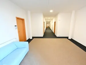 Pronájem kanceláře, Praha - Hostivař, Dolnoměcholupská, 23 m2