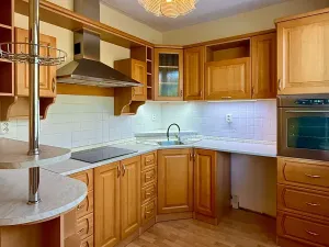 Prodej bytu 4+1, Třebíč, Mládežnická, 94 m2
