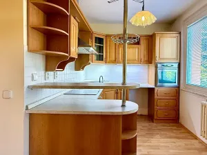Prodej bytu 4+1, Třebíč, Mládežnická, 94 m2