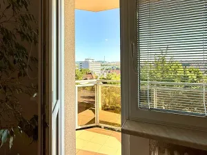 Prodej bytu 4+1, Třebíč, Mládežnická, 94 m2