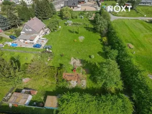 Prodej pozemku pro bydlení, Kamenný Újezd, 800 m2