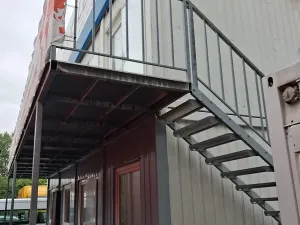Prodej ubytování, Praha, Chlumecká, 120 m2