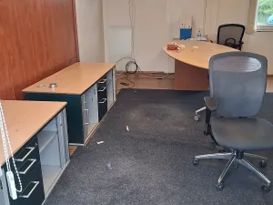 Prodej skladu, Praha, Chlumecká, 120 m2