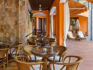 Prodej bytu 2+kk, Nesebar, Bulharsko, 77 m2
