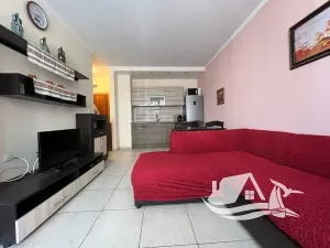 Prodej bytu 2+kk, Sveti Vlas, Bulharsko, 60 m2