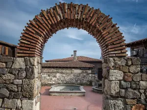 Prodej rodinného domu, Sozopol, Bulharsko, 350 m2