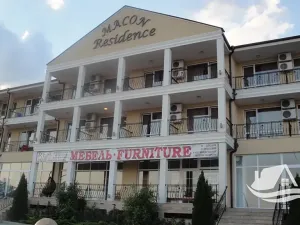 Prodej bytu 2+kk, Sveti Vlas, Bulharsko, 59 m2