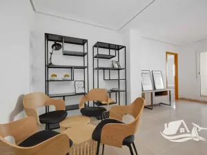 Prodej bytu 2+kk, San Fulgencio, Španělsko, 56 m2