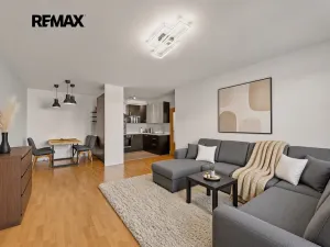 Prodej bytu 3+kk, Praha - Kyje, Sicherova, 79 m2