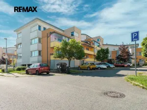 Prodej bytu 3+kk, Praha - Kyje, Sicherova, 79 m2