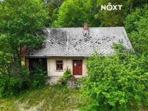 Prodej rodinného domu, Koberovy, 200 m2