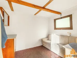 Prodej zahrady, Ústí nad Labem, 408 m2