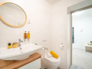 Prodej bytu 2+kk, Jeseník, Na Mýtince, 58 m2