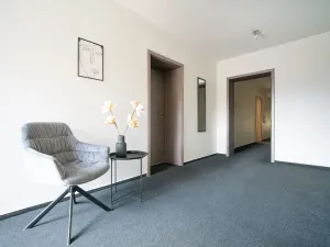 Prodej bytu 2+kk, Jeseník, Na Mýtince, 58 m2
