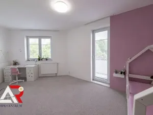 Prodej bytu 4+1, Brno, Plachty, 104 m2