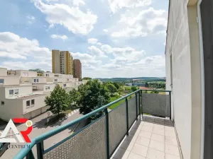 Prodej bytu 4+1, Brno, Plachty, 104 m2