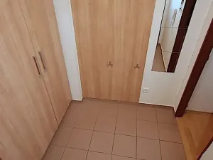 Pronájem bytu 2+kk, Pohořelice, Znojemská, 52 m2