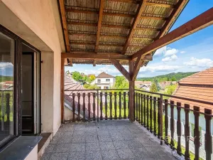 Prodej obchodního prostoru, Šťáhlavy, Jiráskova, 374 m2