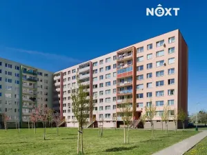 Pronájem bytu 3+1, Žatec, Dr. Václava Kůrky, 71 m2