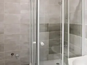 Pronájem bytu 2+1, Most, Zdeňka Fibicha, 53 m2