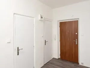 Pronájem bytu 2+1, Most, Zdeňka Fibicha, 53 m2