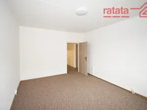 Pronájem bytu 2+1, Jirkov, Studentská, 57 m2