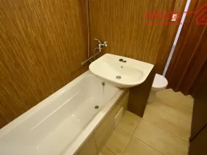 Pronájem bytu 2+1, Jirkov, Studentská, 57 m2