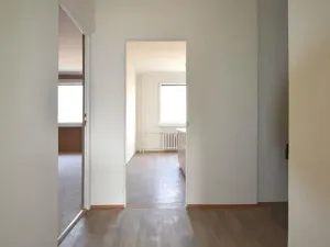 Pronájem bytu 2+1, Chomutov, Dřínovská, 60 m2