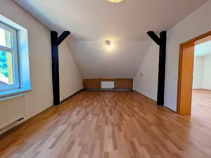 Prodej bytu 1+1, Plavy, 64 m2