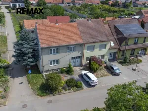 Prodej rodinného domu, Velké Bílovice, 180 m2