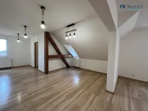 Prodej bytu 4+1, Praha - Košíře, Před Cibulkami, 124 m2