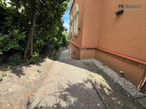 Prodej bytu 4+1, Praha - Košíře, Před Cibulkami, 124 m2