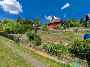 Prodej chaty, Bystřany, Na Lišce, 25 m2