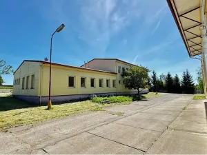 Prodej komerčního pozemku, Litomyšl, Sokolovská, 15000 m2