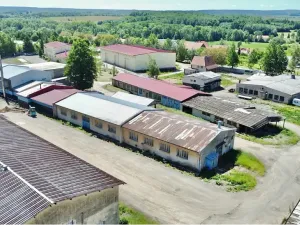 Prodej komerčního pozemku, Litomyšl, Sokolovská, 15000 m2