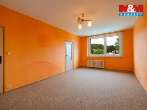 Prodej bytu 2+1, Rumburk - Rumburk 1, Střelecká, 68 m2
